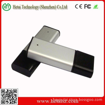 Factory 1 Dollar Promotional USB Memory with Free Logo Sample